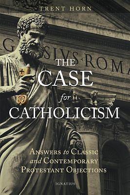 Picture of The Case for Catholicism