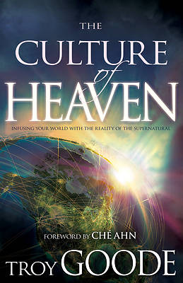 Picture of The Culture of Heaven