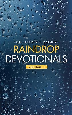 Picture of Raindrop Devotionals