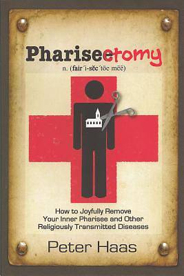Picture of Pharisectomy