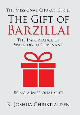 Picture of The Gift of Barzillai