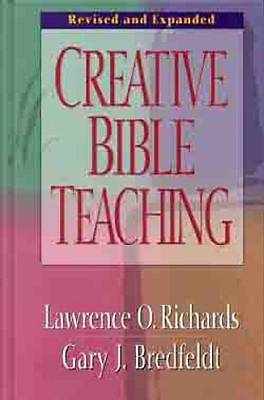 Picture of Creative Bible Teaching [ePub Ebook]