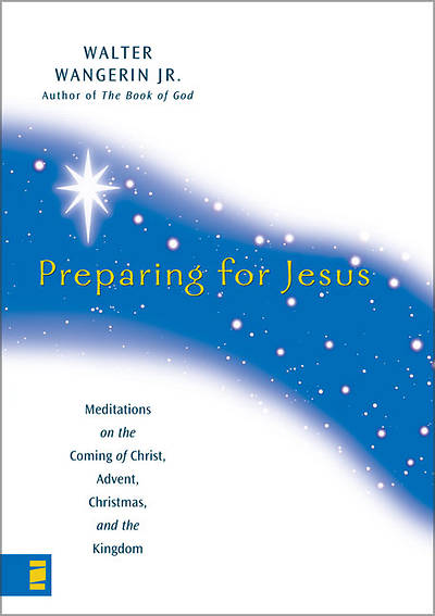 Picture of Preparing for Jesus