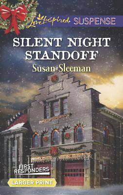 Picture of Silent Night Standoff