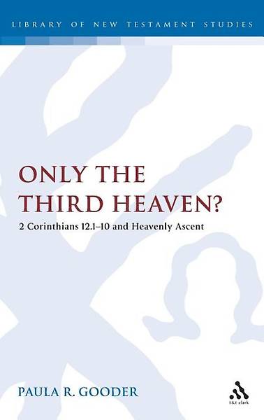 Picture of Only the Third Heaven?