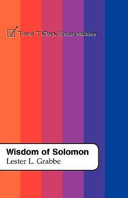 Picture of Wisdom of Solomon