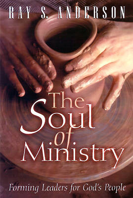 Picture of Soul of Ministry