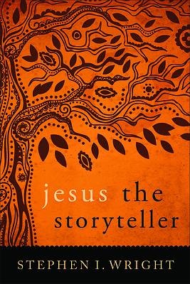 Picture of Jesus the Storyteller