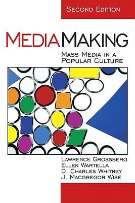 Picture of Mediamaking