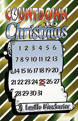 Picture of Countdown to Christmas