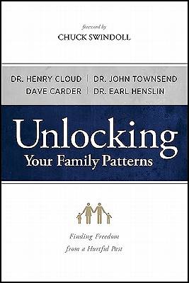 Picture of Unlocking Your Family Patterns [ePub Ebook]