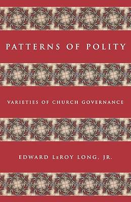 Picture of Patterns of Polity - eBook [ePub]