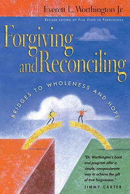 Picture of Forgiving and Reconciling