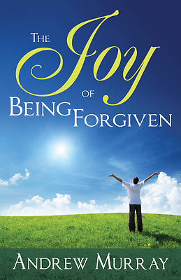 Picture of The Joy of Being Forgiven