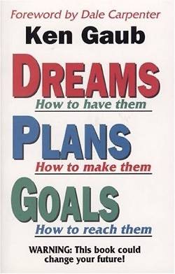 Picture of Dreams, Plans, Goals
