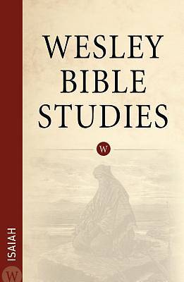 Picture of Isaiah - Wesley Bible Studies