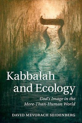 Picture of Kabbalah and Ecology