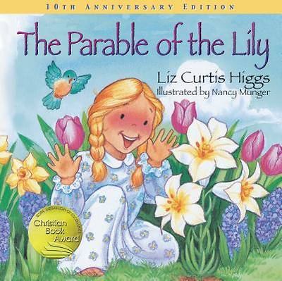 Picture of The Parable of the Lily - eBook [ePub]