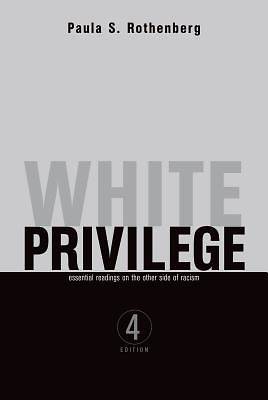 Picture of White Privilege
