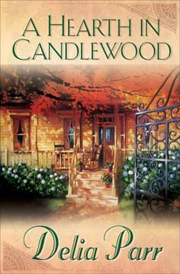 Picture of A Hearth in Candlewood [ePub Ebook]