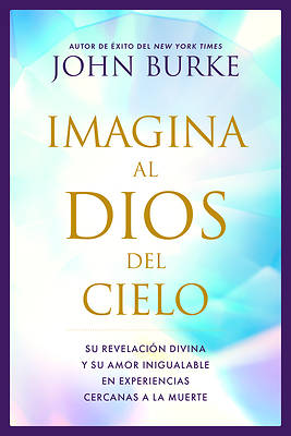 Picture of Imagina Al Dios del Cielo