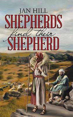 Picture of Shepherds Find Their Shepherd