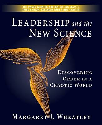 Picture of Leadership and the New Science