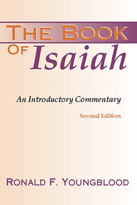 Picture of The Book of Isaiah