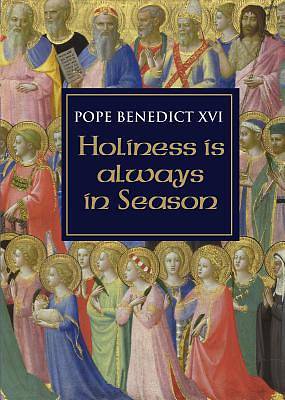 Picture of Holiness Is Always in Season