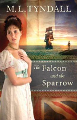 Picture of The Falcon and the Sparrow [ePub Ebook]