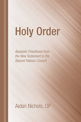 Picture of Holy Order