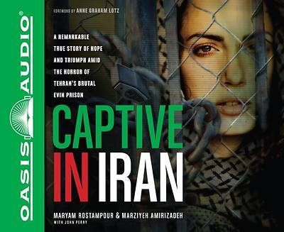 Picture of Captive in Iran