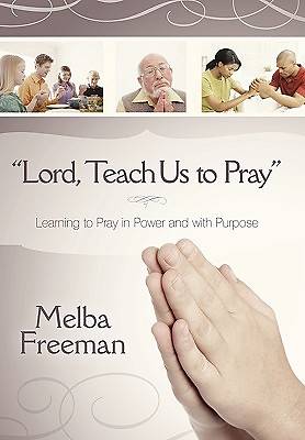 Picture of Lord, Teach Us to Pray