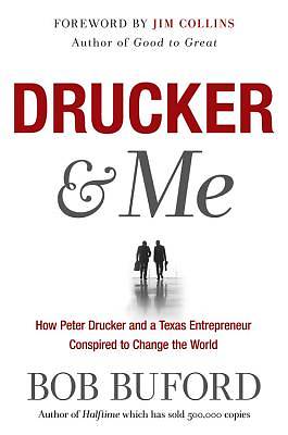 Picture of Drucker & Me [ePub Ebook]