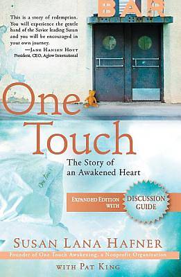 Picture of One Touch (Expanded Edition with Discussion Guide) [ePub Ebook]