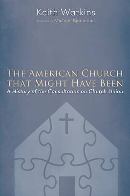 Picture of The American Church that Might Have Been [ePub Ebook]
