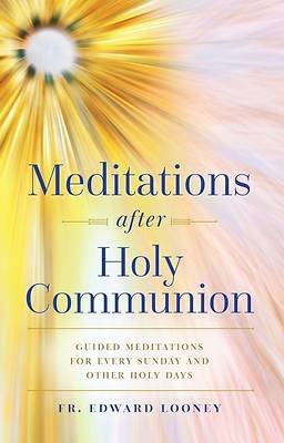 Picture of Meditations After Holy Communion