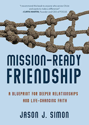 Picture of Mission-Ready Friendship