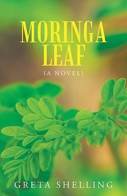 Picture of Moringa Leaf
