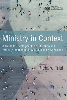 Picture of Ministry in Context