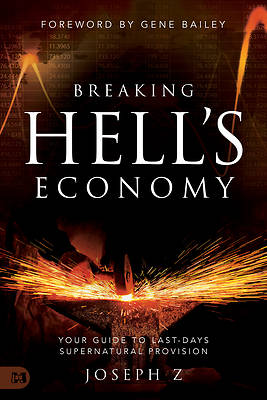 Picture of Breaking Hell's Economy