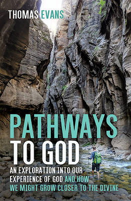 Picture of Pathways to God