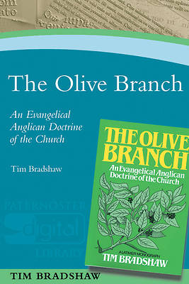 Picture of The Olive Branch