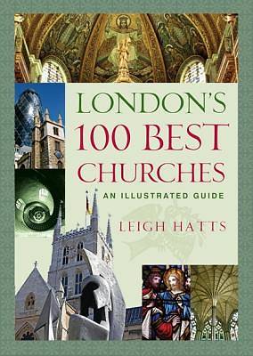 Picture of London's 100 Best Churches