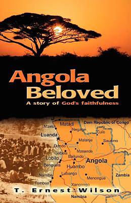 Picture of Angola Beloved