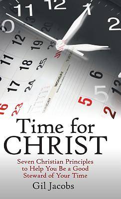 Picture of Time for Christ