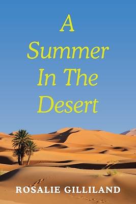 Picture of A Summer In The Desert