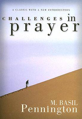 Picture of Challenges in Prayer