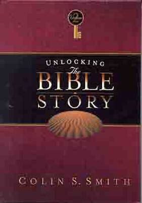 Picture of Unlocking the Bible Story [ePub Ebook]