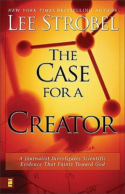Picture of The Case for a Creator